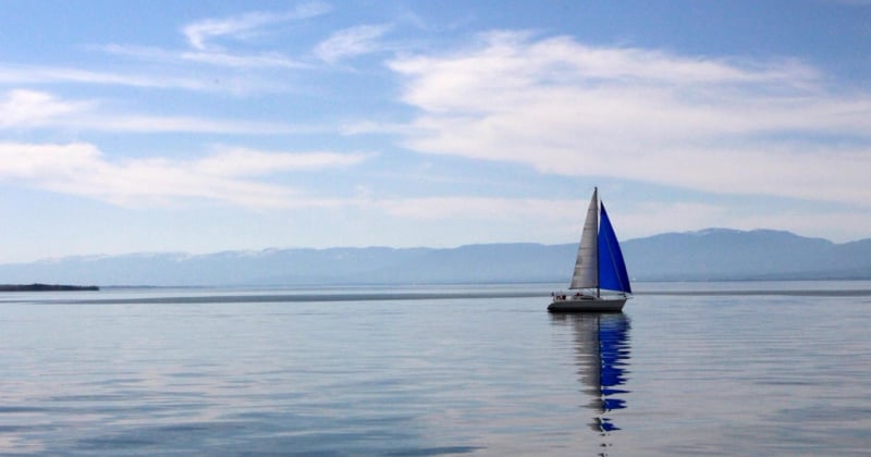 10 activités sportives outdoor à tester au bord du lac Léman