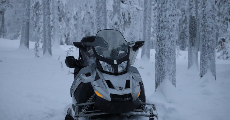 10 activités hivernales insolites dans les Alpes françaises à tester