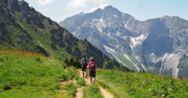 Randonnées estivales dans les Alpes françaises : 10 sentiers à couper le souffle