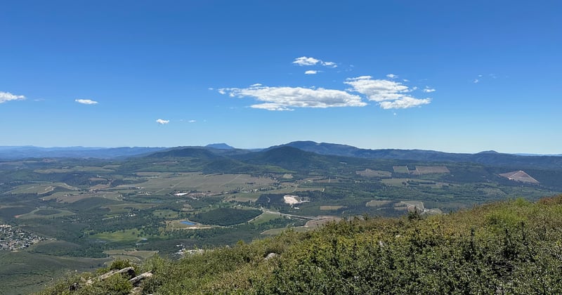 Vins et paysages: 7 circuits œnologiques en Savoie et Haute-Savoie