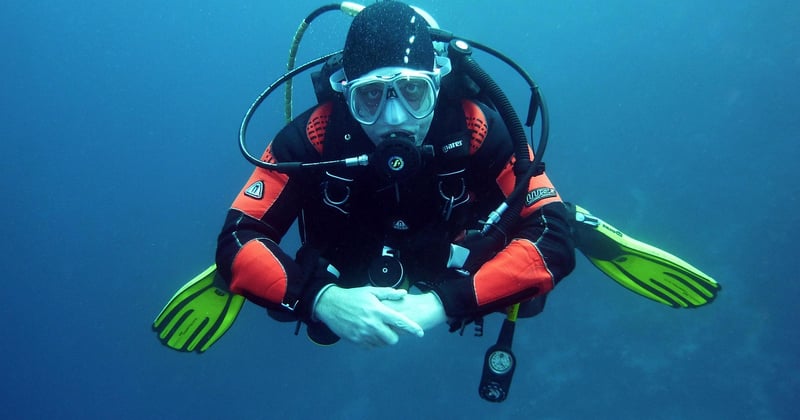 Les 12 spots de plongée sous-marine incontournables à voir absolument