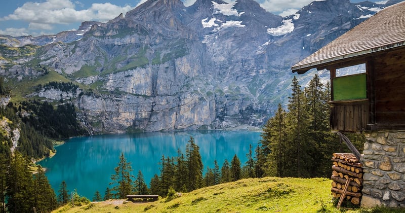 Que manger dans une auberge alpine traditionnelle : le guide gourmand