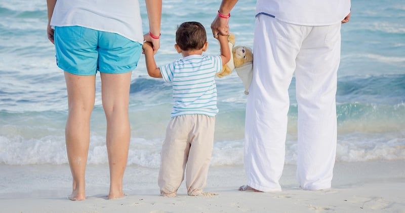 Vacances en famille : top des destinations adaptées à tous les âges
