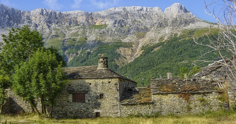Randonnée 2 jours avec nuit en refuge : comment ça se construit