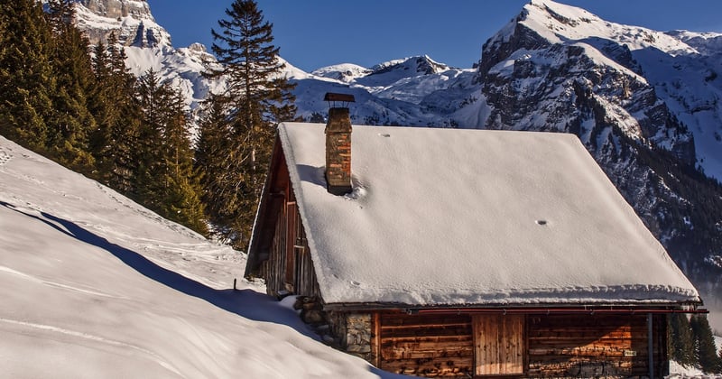 Où dormir en chalet d'alpage dans les Alpes : 7 adresses de rêve