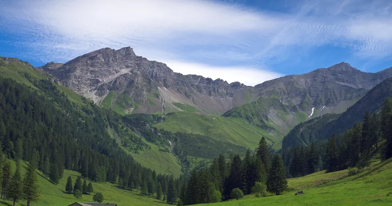 Panorama par vallées : où aller selon ce que vous cherchez