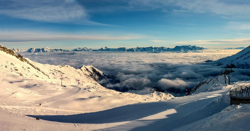 Glisse alternative : quand le ski ne suffit plus