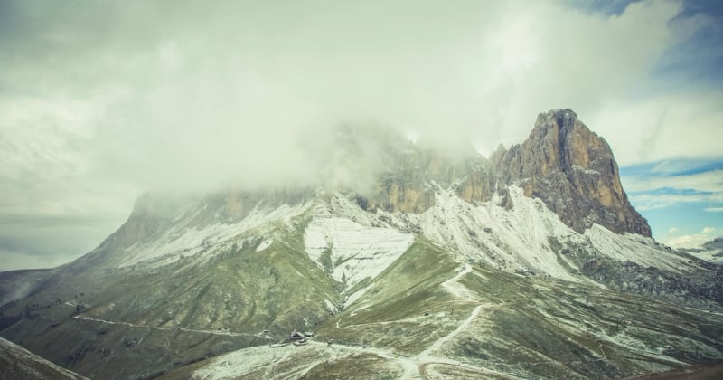 Trek itinérant dans les Alpes : bien préparer son départ pour marcher plusieurs jours